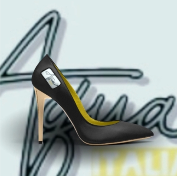 Benz Heels